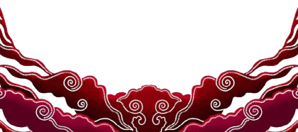 Cloud Decoration
