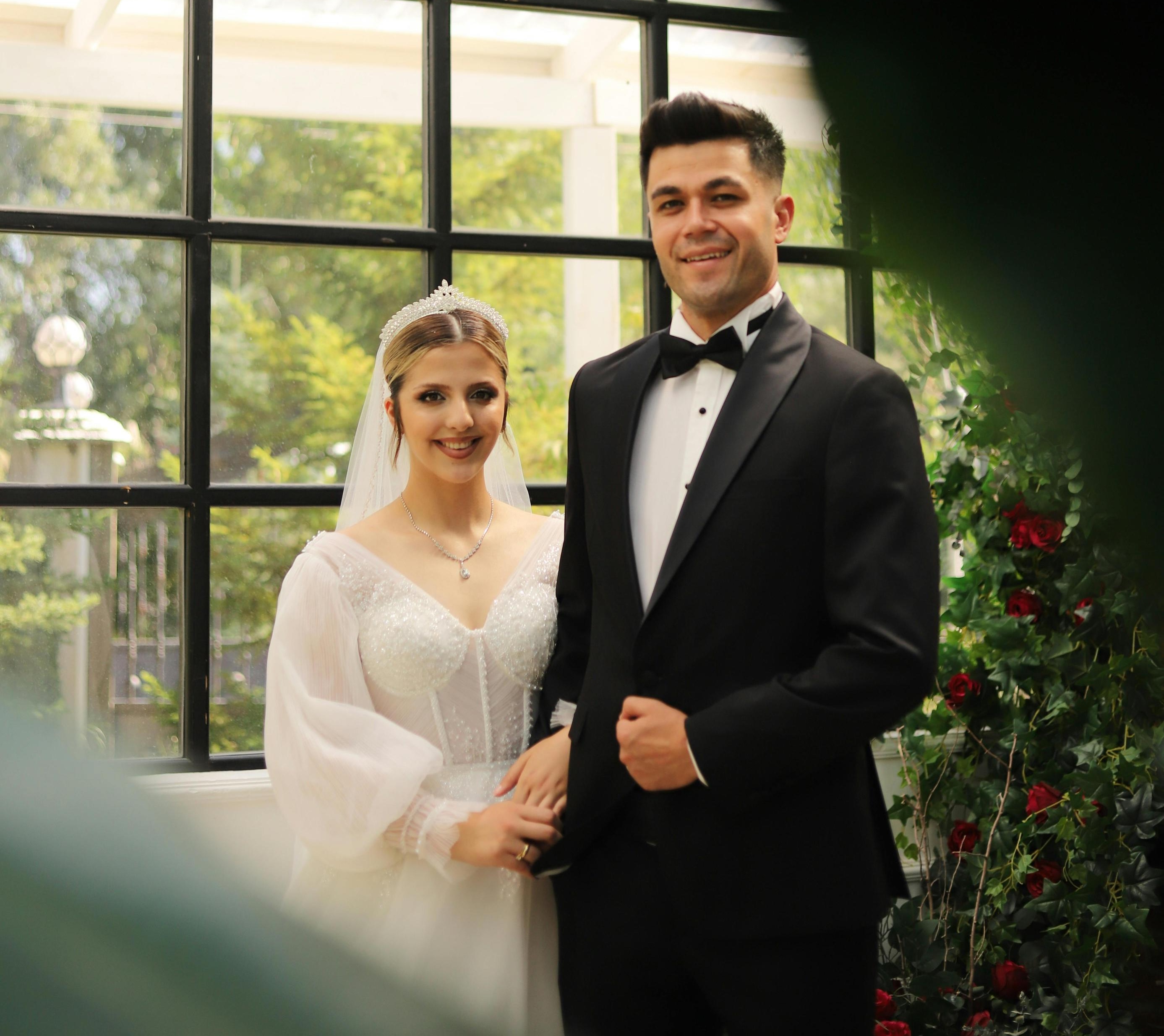 samuel & grace